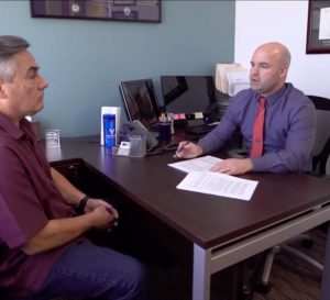 probate attorney providing Consultation