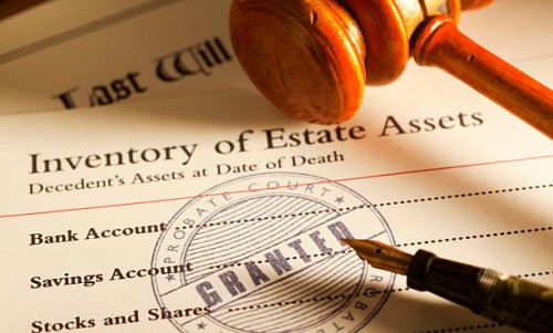 Georgia Probate Attorneys Probate